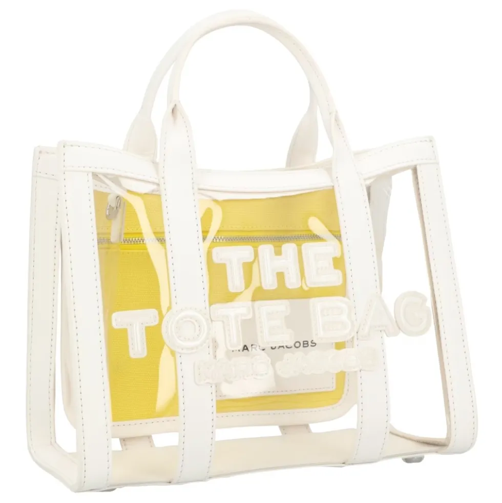 Small Tote Bag