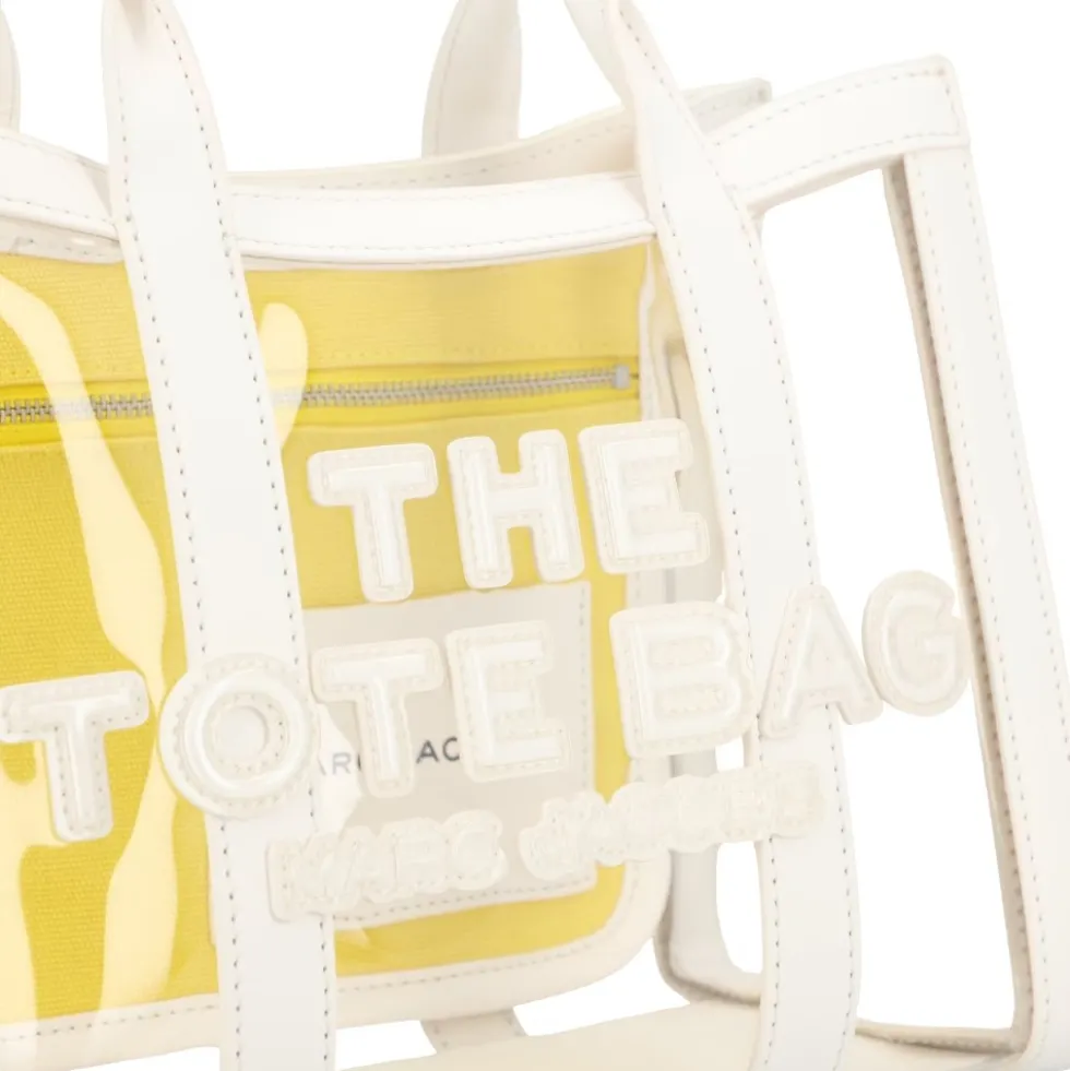 Small Tote Bag