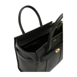 Small Zipped Bayswater
