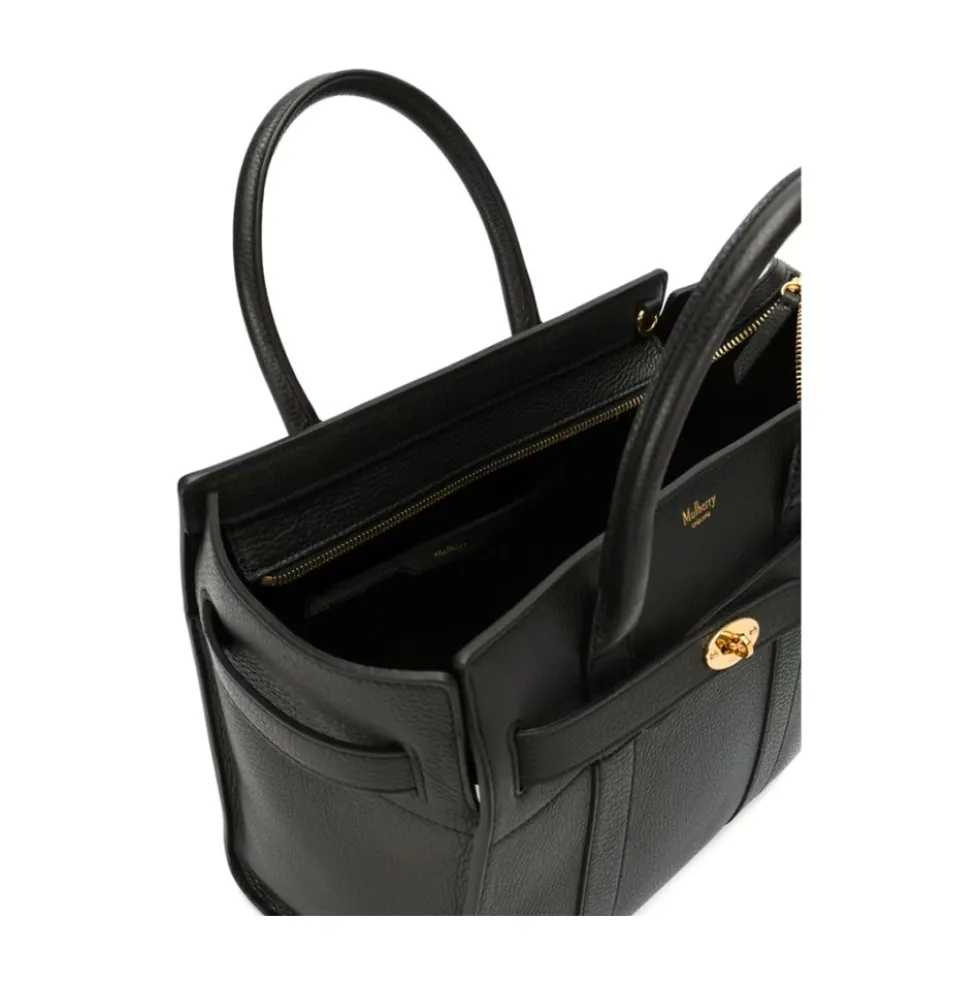 Small Zipped Bayswater