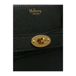 Small Zipped Bayswater