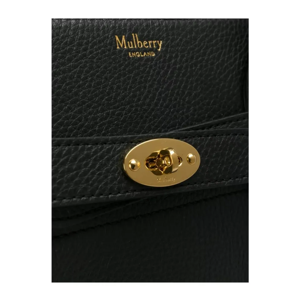 Small Zipped Bayswater