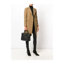 Small Zipped Bayswater