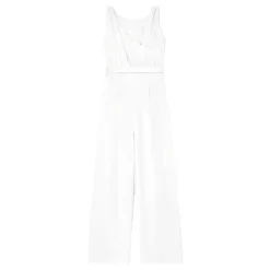 Smart Jumpsuit med bælte