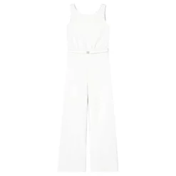 Smart Jumpsuit med bælte