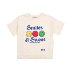 Smiley T-Shirt