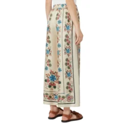 Snack Printed Trousers