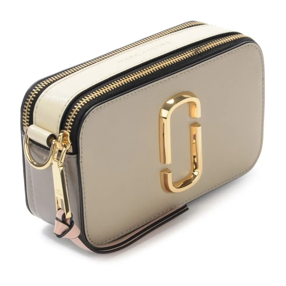 Snapshot Bag