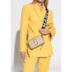 Snapshot Bag