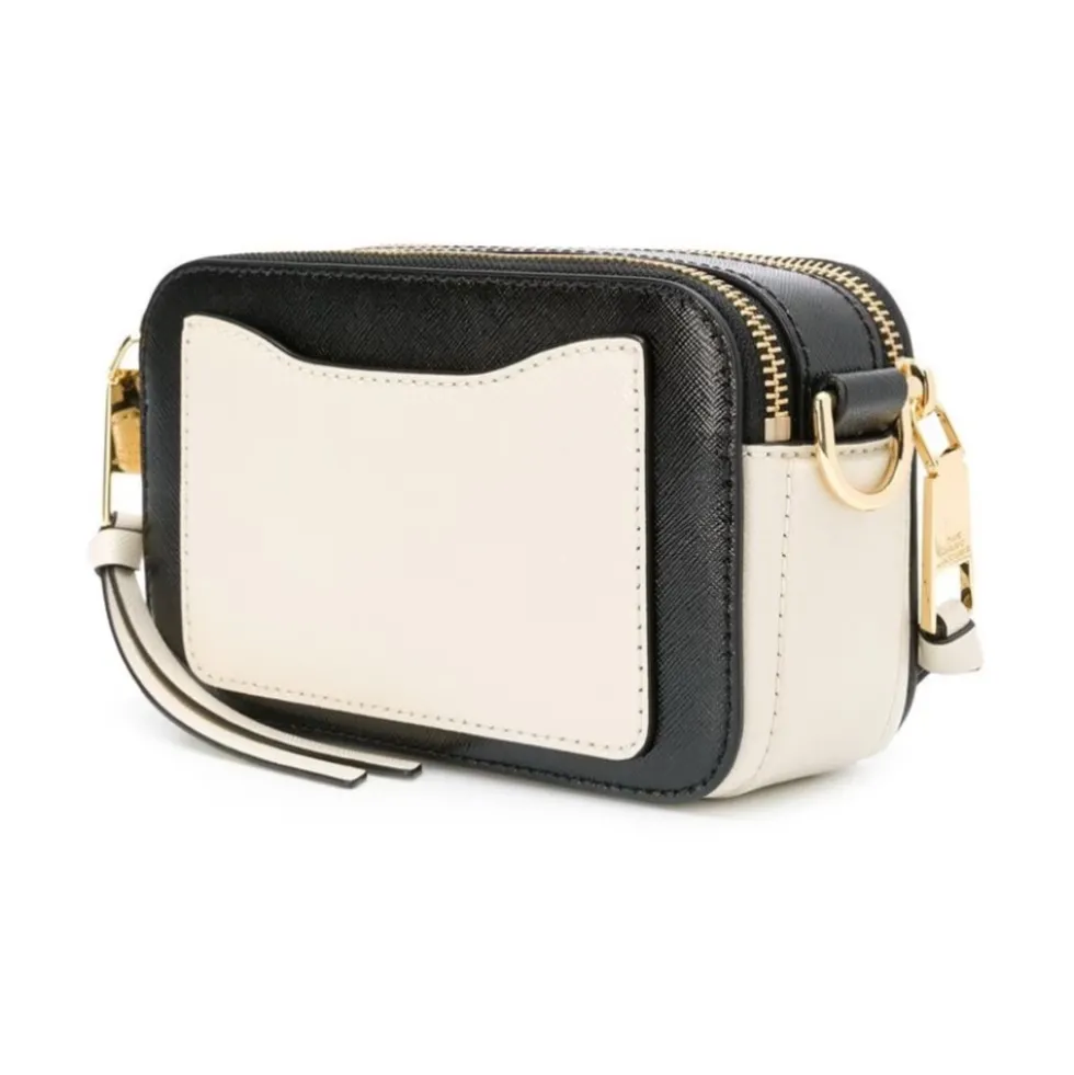 Snapshot Skuldertaske