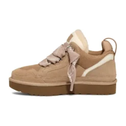 Sneakers Lowmel Sand