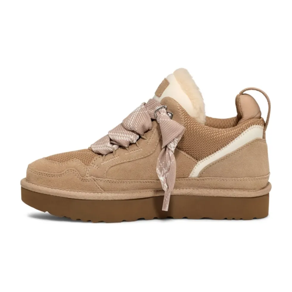 Sneakers Lowmel Sand