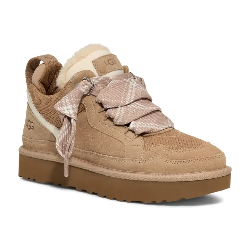 Sneakers Lowmel Sand