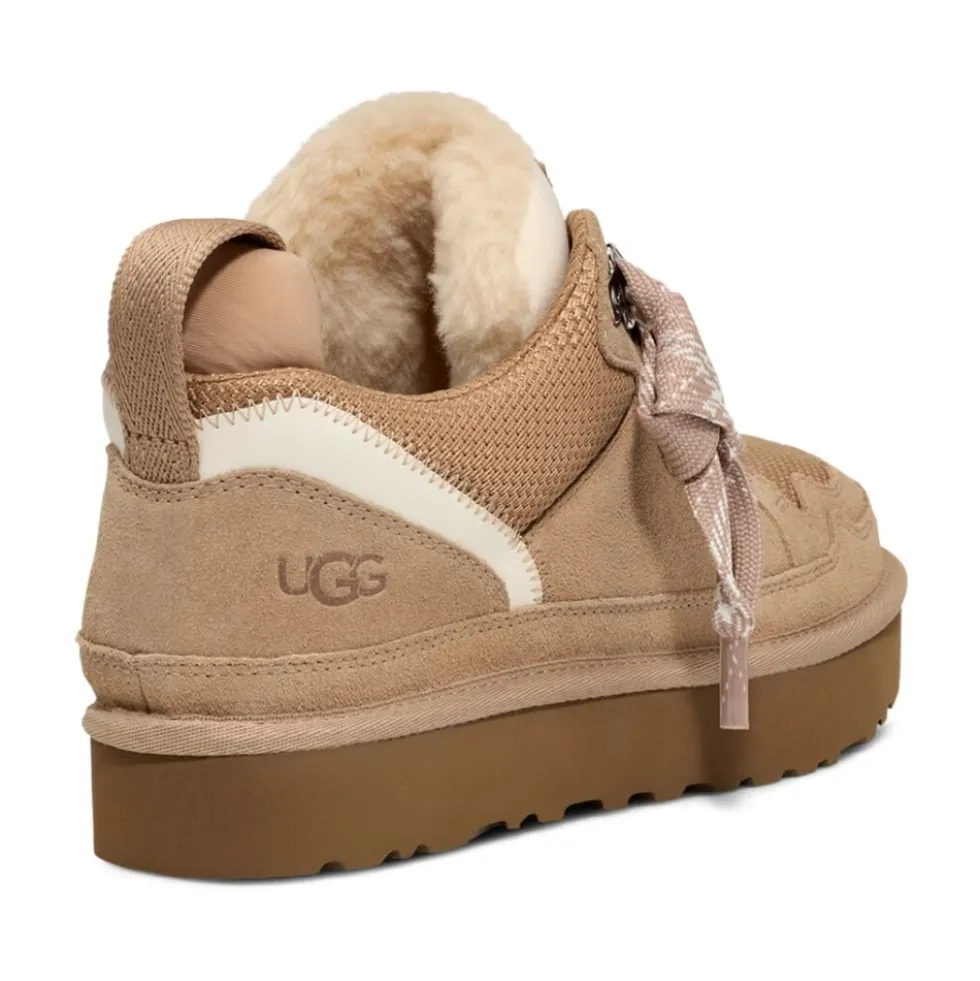 Sneakers Lowmel Sand