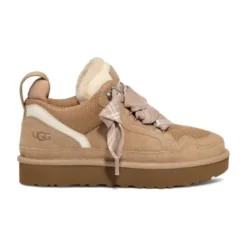 Sneakers Lowmel Sand