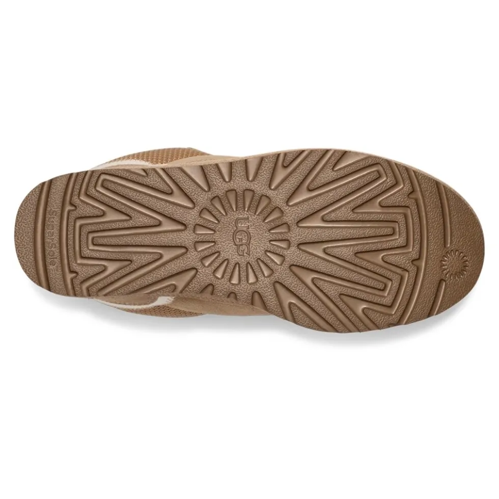 Sneakers Lowmel Sand