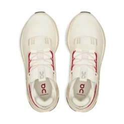 Sneakers On Running