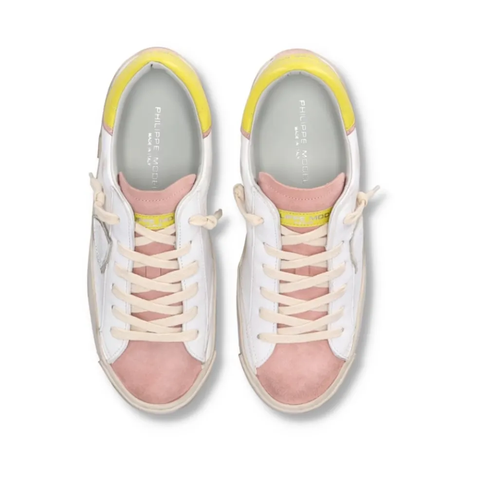 Sneakers Prsx Tennis