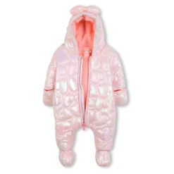 Snow Suit