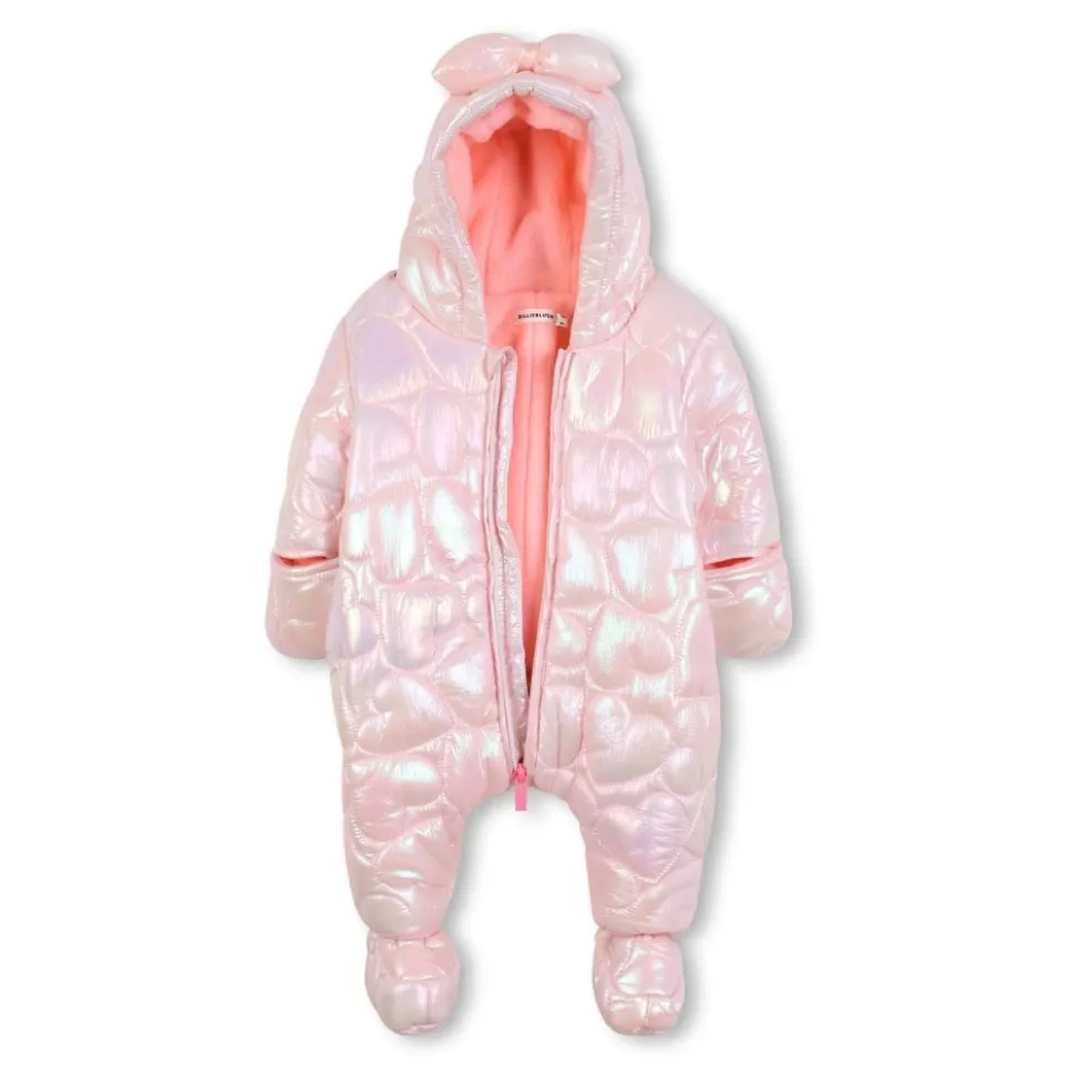Snow Suit