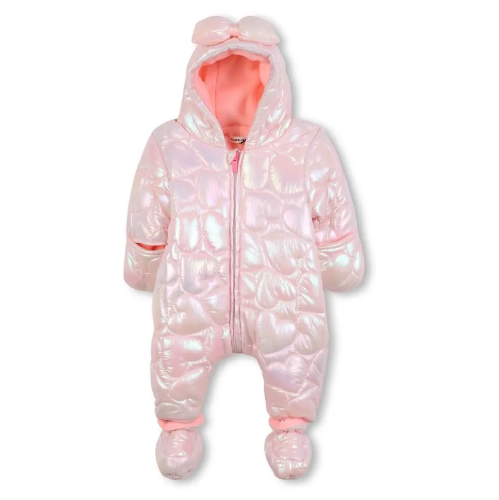 Snow Suit