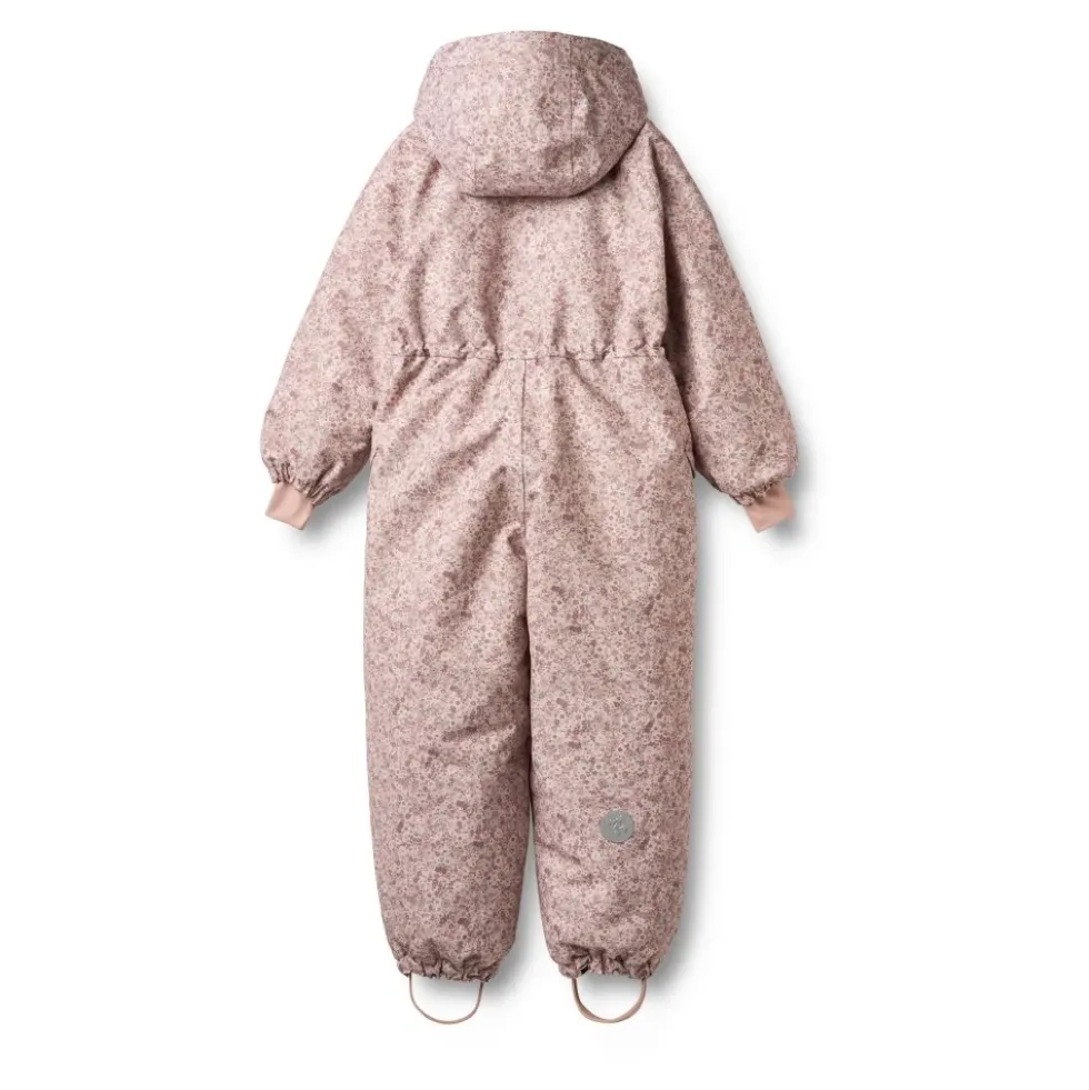 Snowsuit Miko Tech