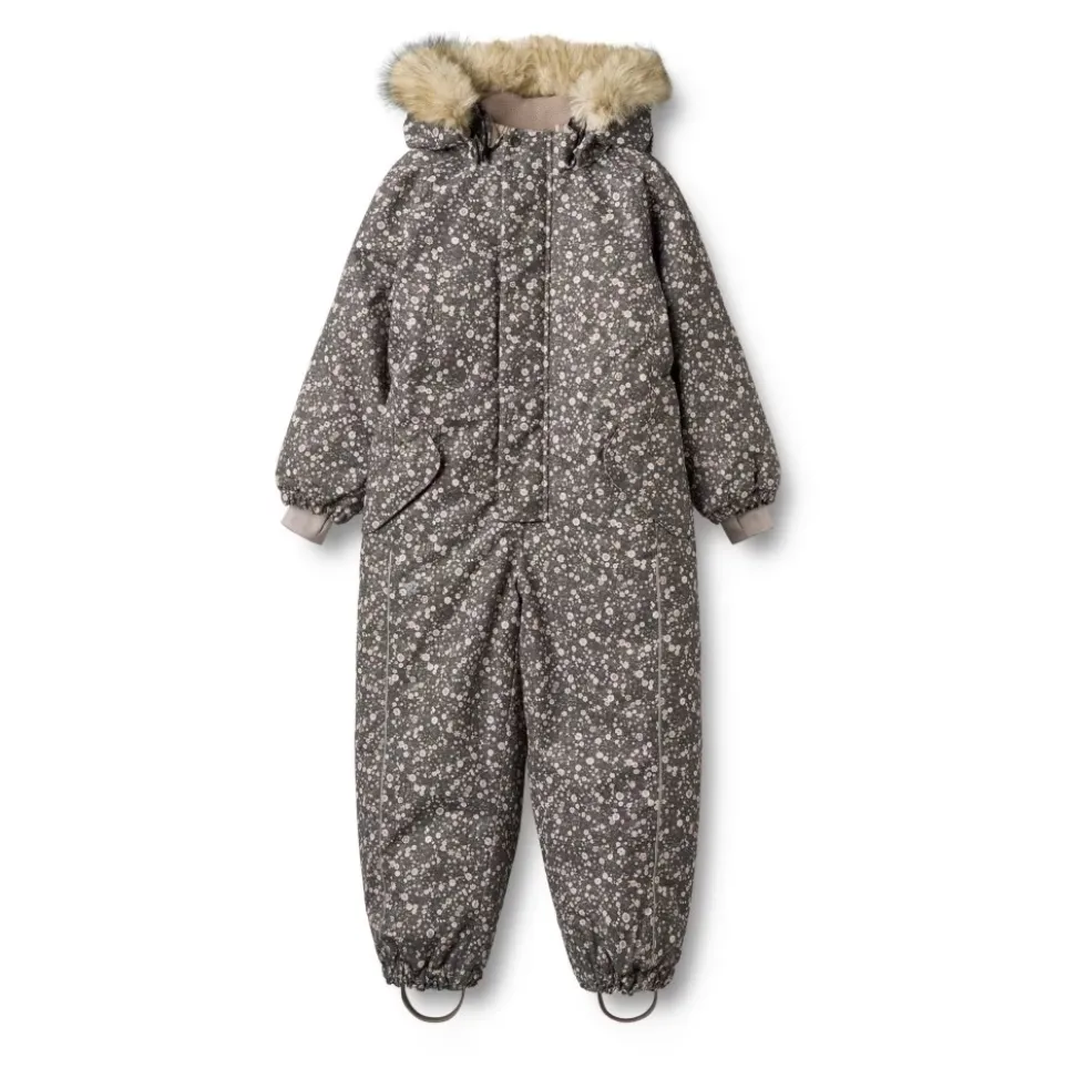 Snowsuit Moe Tech