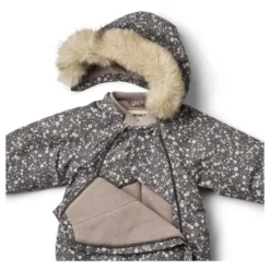 Snowsuit Nickie