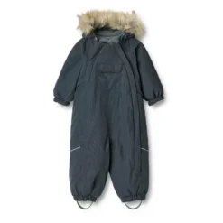 Snowsuit Nickie Tech