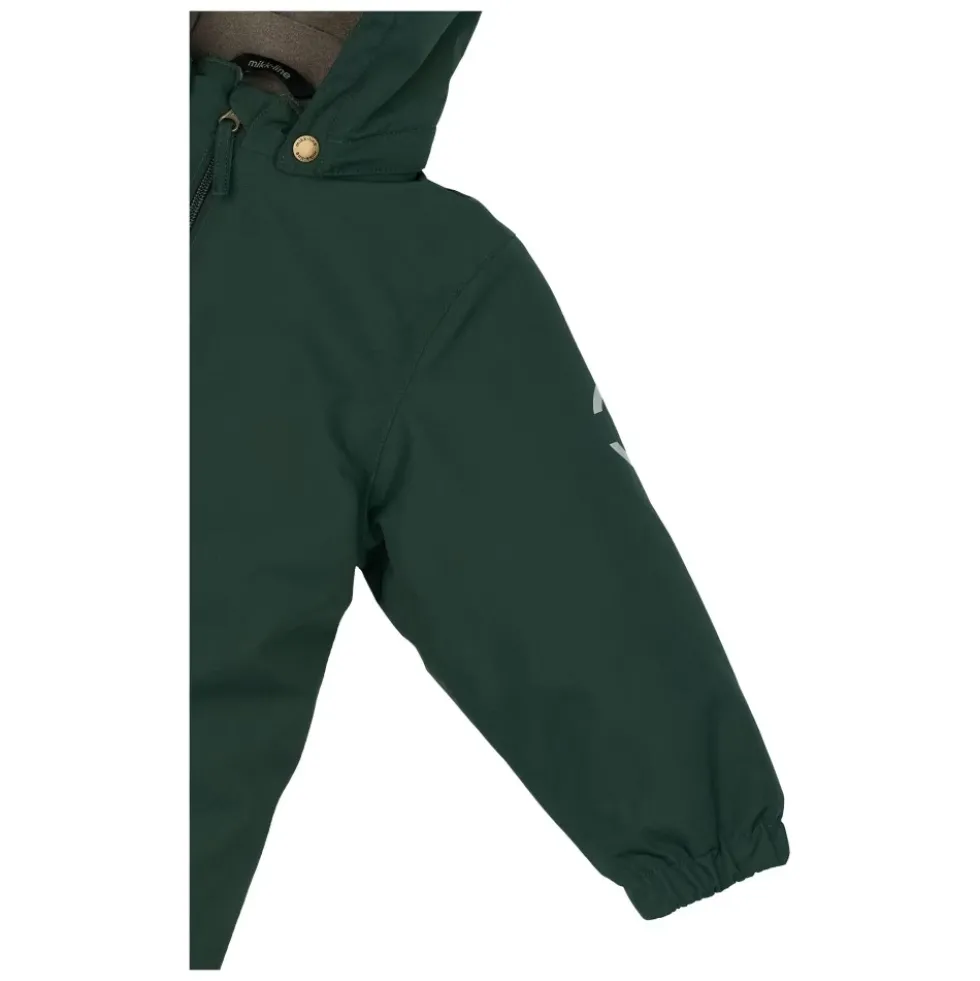 Snow Suit Solid