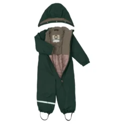 Snow Suit Solid