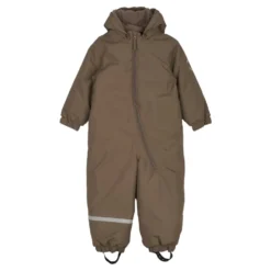 Snow Suit Solid