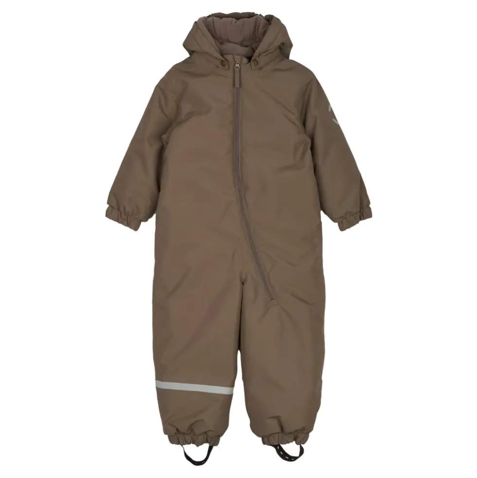 Snow Suit Solid
