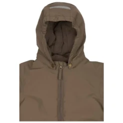 Snow Suit Solid