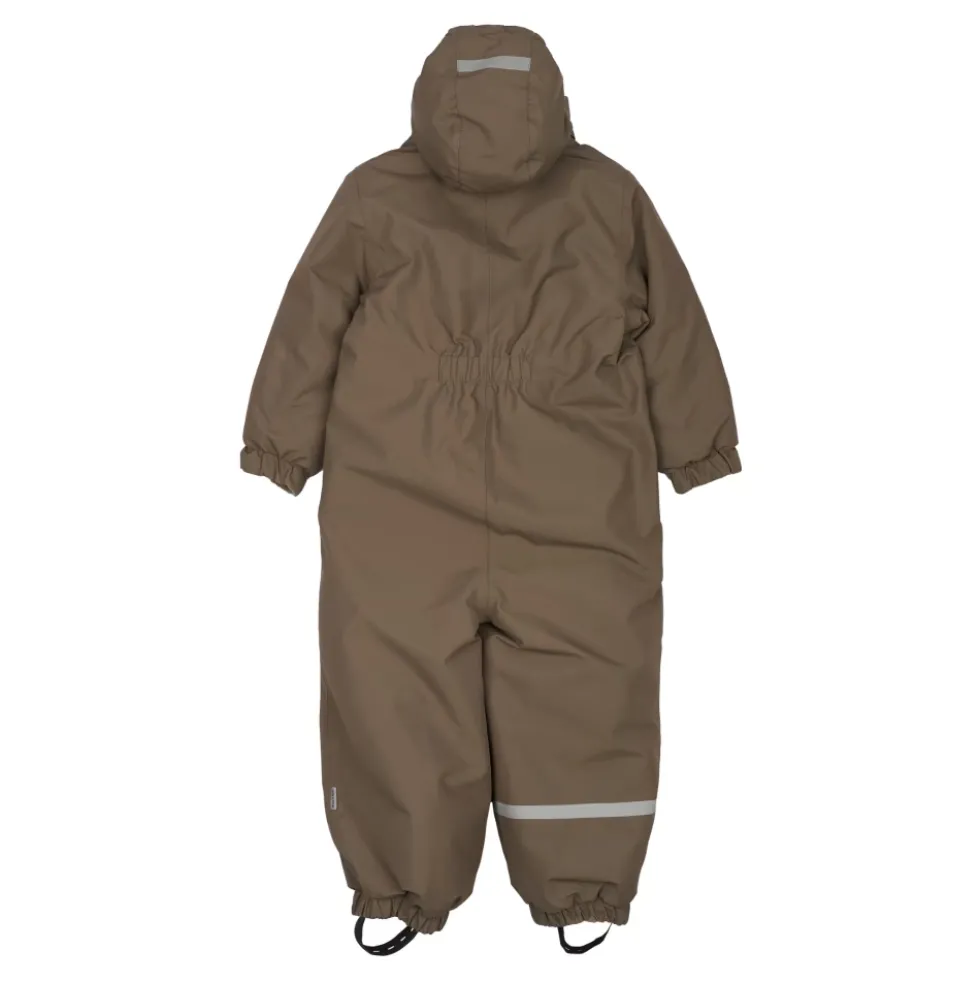 Snow Suit Solid