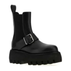 Sofa Buckle Boot