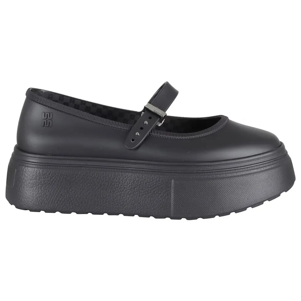Soft Ballerina Platform