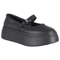 Soft Ballerina Platform