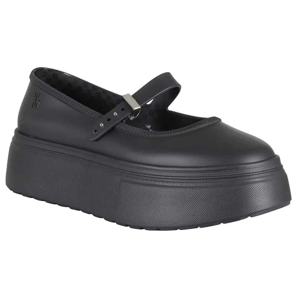 Soft Ballerina Platform