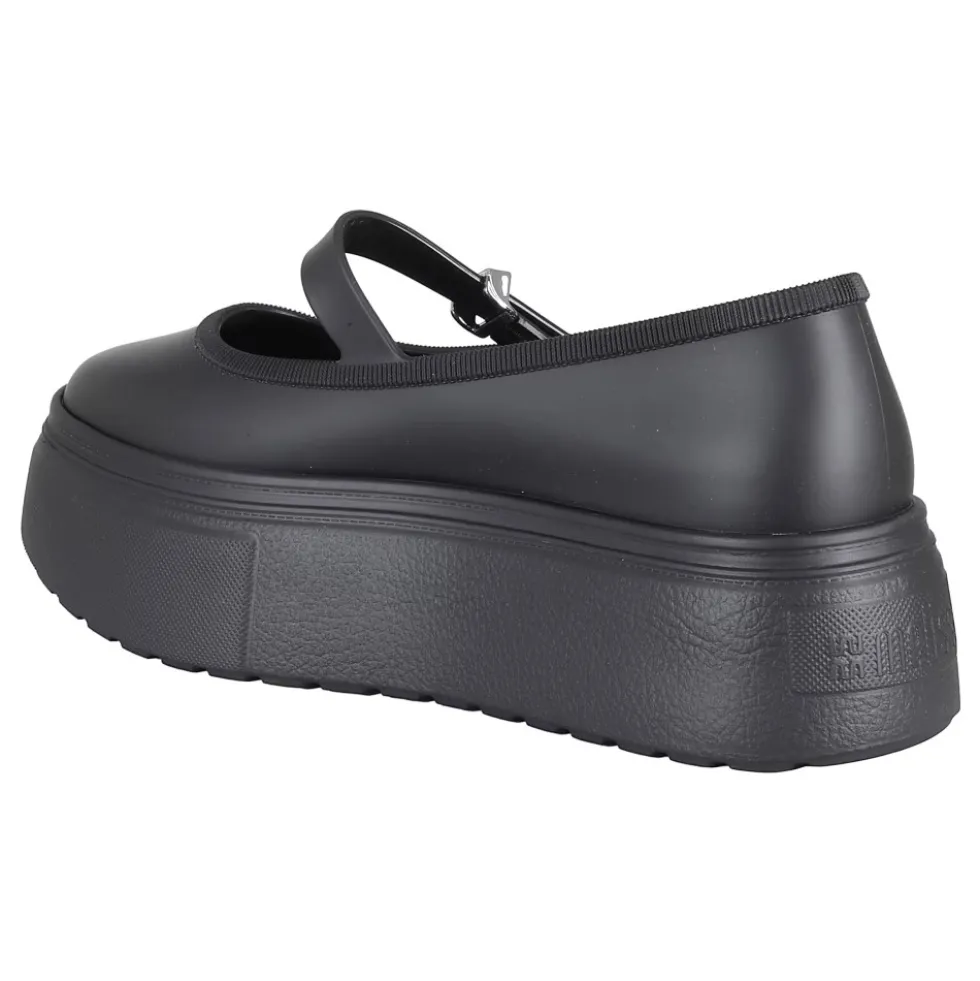 Soft Ballerina Platform