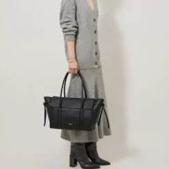 Soft Bayswater Tote