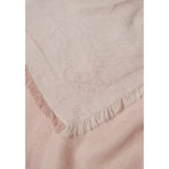 Soft Cashmere Square Scarf Aria