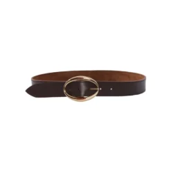 Soft Double Belt