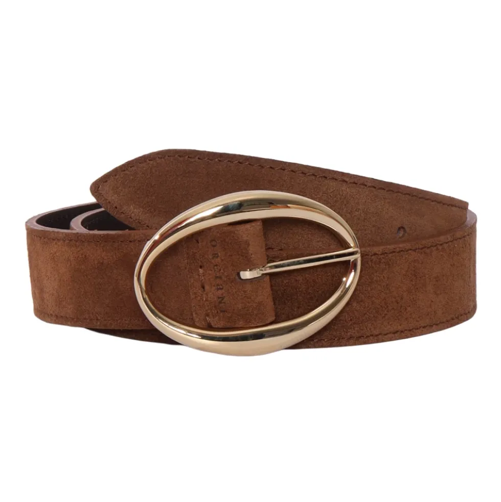 Soft Double Belt