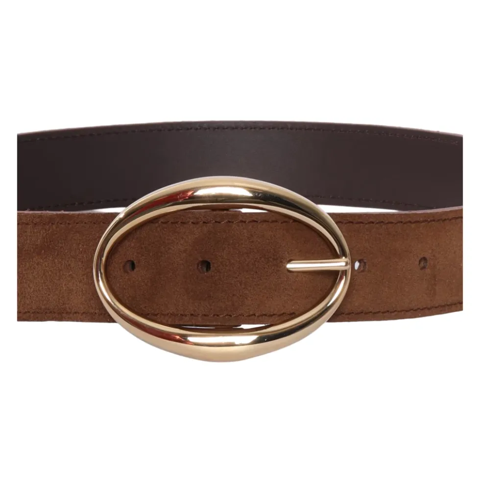Soft Double Belt