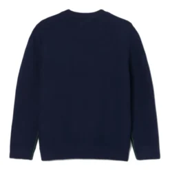 Soft Jersey Sweater