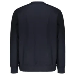 Soft Sweatshirt med Rund Hals