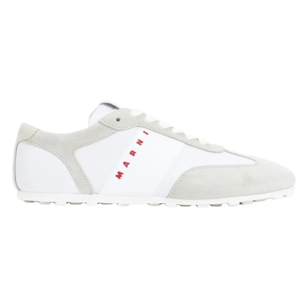 Softy Fodbold Sneakers