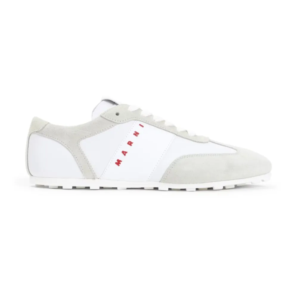Softy Fodbold Sneakers