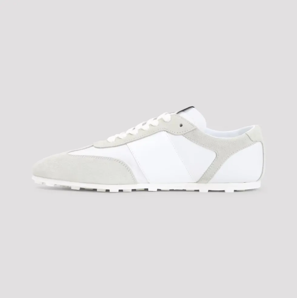 Softy Fodbold Sneakers